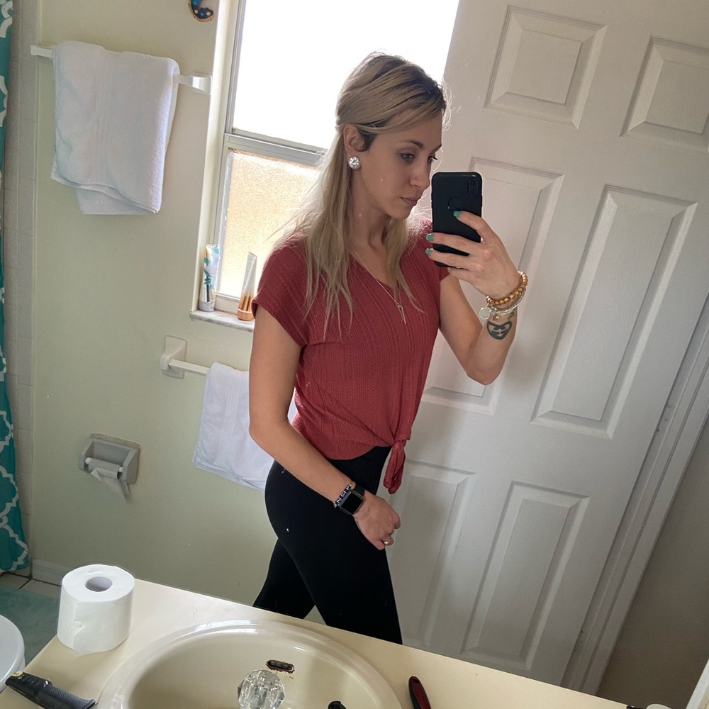 Meet your Posher, Brittany